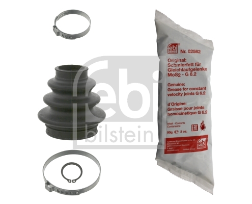 Ansamblu burduf, articulatie planetara 26829 FEBI BILSTEIN - Burduf Ansamblu burduf, articulatie planetara 26829 FEBI BILSTEIN - Burduf