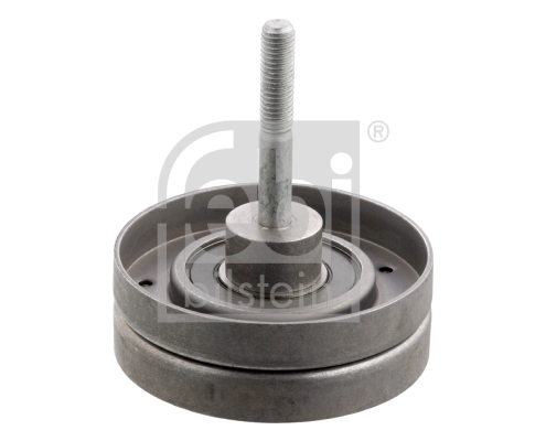 Rola ghidare/conducere, curea transmisie 26871 FEBI BILSTEIN - Transmisie - kit accesorii