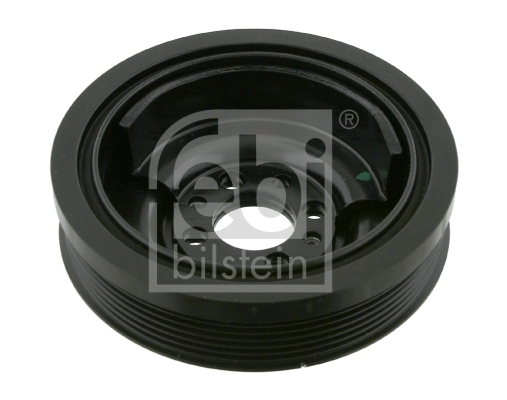 Fulie curea, arbore cotit 26886 FEBI BILSTEIN - Fulie curea Fulie curea, arbore cotit 26886 FEBI BILSTEIN - Fulie curea