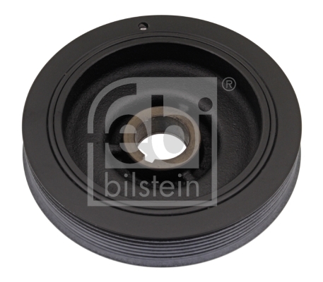 Fulie curea, arbore cotit 26922 FEBI BILSTEIN - Fulie curea Fulie curea, arbore cotit 26922 FEBI BILSTEIN - Fulie curea