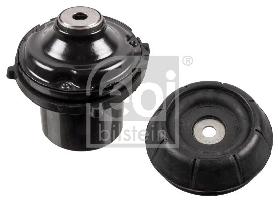 Rulment sarcina suport arc 26935 FEBI BILSTEIN - Rulment sarcina / flansa amortizor Rulment sarcina suport arc 26935 FEBI BILSTEIN - Rulment sarcina / flansa amortizor