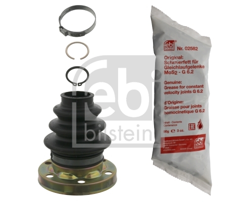 Ansamblu burduf, articulatie planetara 26945 FEBI BILSTEIN - Burduf Ansamblu burduf, articulatie planetara 26945 FEBI BILSTEIN - Burduf