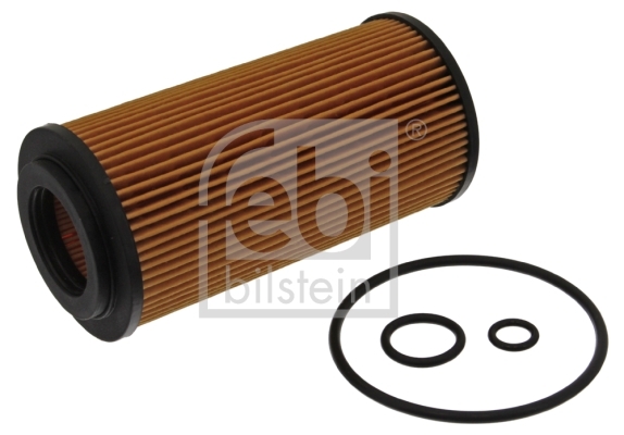 Filtru ulei 26981 FEBI BILSTEIN - Ungere Filtru ulei 26981 FEBI BILSTEIN - Ungere