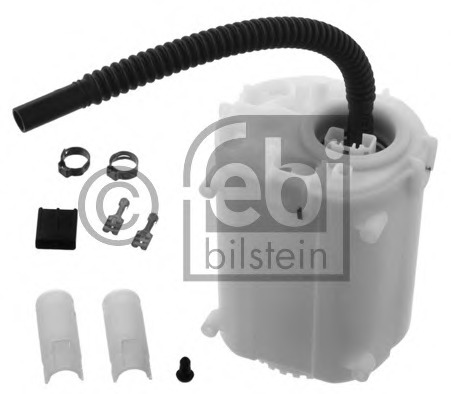Pompa combustibil 27008 FEBI BILSTEIN - Pompa combustibil Pompa combustibil 27008 FEBI BILSTEIN - Pompa combustibil