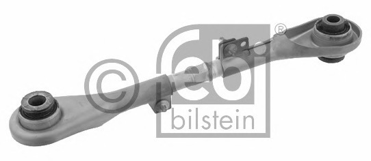 Brat/bieleta, suspensie roata 27014 FEBI BILSTEIN - Bieleta antiruliu / bara stabilizatoare