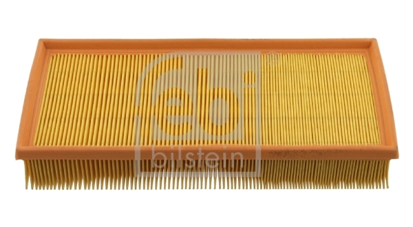 Filtru aer 27029 FEBI BILSTEIN - Admisie aer motor