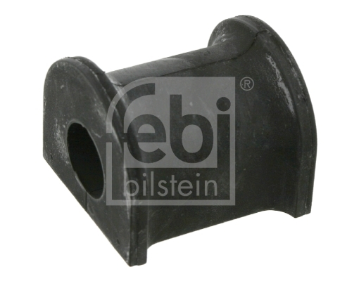Bucsa, bara stabilizatoare 27038 FEBI BILSTEIN - Bieleta antiruliu / bara stabilizatoare