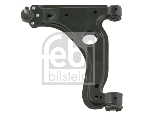 Brat, suspensie roata 27073 FEBI BILSTEIN - Directie / bucsi, rulmenti