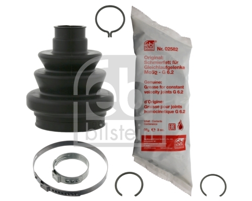 Ansamblu burduf, articulatie planetara 27079 FEBI BILSTEIN - Burduf Ansamblu burduf, articulatie planetara 27079 FEBI BILSTEIN - Burduf
