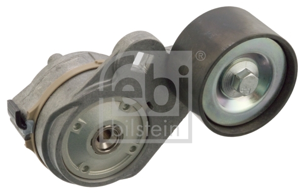 Intinzator curea, curea distributie 27133 FEBI BILSTEIN - Intinzator curea (sistem de intindere) Intinzator curea, curea distributie 27133 FEBI BILSTEIN - Intinzator curea (sistem de intindere)