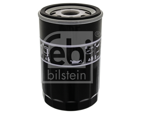 Filtru ulei 27136 FEBI BILSTEIN - Filtru ulei Filtru ulei 27136 FEBI BILSTEIN - Filtru ulei