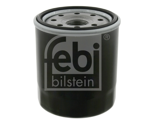Filtru ulei 27147 FEBI BILSTEIN - Filtru ulei Filtru ulei 27147 FEBI BILSTEIN - Filtru ulei