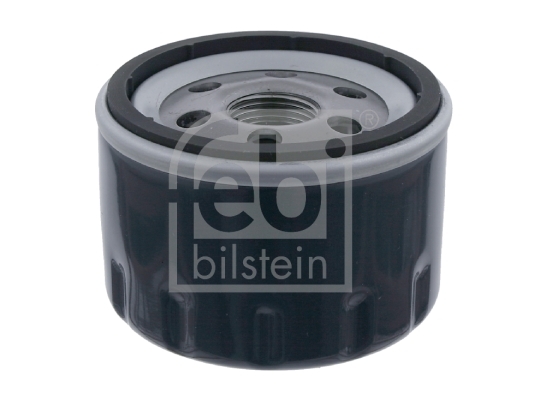 Filtru ulei 27155 FEBI BILSTEIN - Filtru ulei Filtru ulei 27155 FEBI BILSTEIN - Filtru ulei