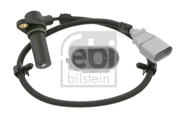 Senzor impulsuri, arbore cotit 27174 FEBI BILSTEIN - Senzori / traductori (senzori) Senzor impulsuri, arbore cotit 27174 FEBI BILSTEIN - Senzori / traductori (senzori)