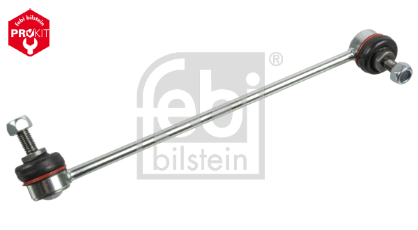 Brat/bieleta suspensie, stabilizator 27196 FEBI BILSTEIN - Bara torsiune Brat/bieleta suspensie, stabilizator 27196 FEBI BILSTEIN - Bara torsiune