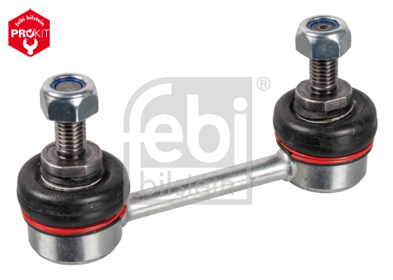 Brat/bieleta suspensie, stabilizator 27198 FEBI BILSTEIN - Bara torsiune Brat/bieleta suspensie, stabilizator 27198 FEBI BILSTEIN - Bara torsiune
