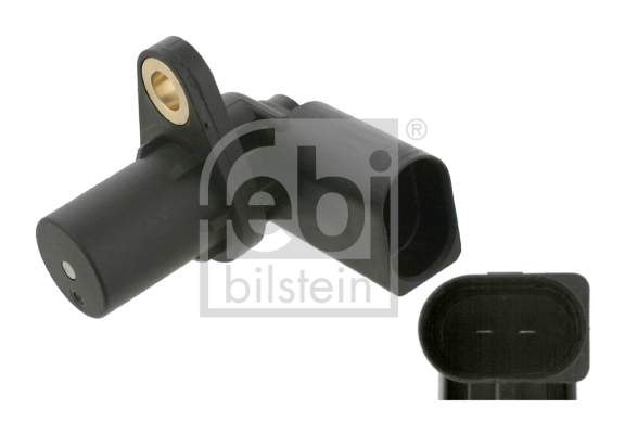 Senzor impulsuri, arbore cotit 27202 FEBI BILSTEIN - Indicatoare Senzor impulsuri, arbore cotit 27202 FEBI BILSTEIN - Indicatoare