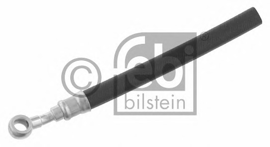 Furtun hidraulic, sistem de directie 27220 FEBI BILSTEIN - Furtun servodirectie/ imbinari Furtun hidraulic, sistem de directie 27220 FEBI BILSTEIN - Furtun servodirectie/ imbinari