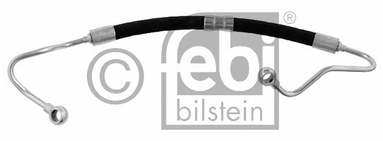 Furtun hidraulic, sistem de directie 27221 FEBI BILSTEIN - Furtun servodirectie/ imbinari Furtun hidraulic, sistem de directie 27221 FEBI BILSTEIN - Furtun servodirectie/ imbinari