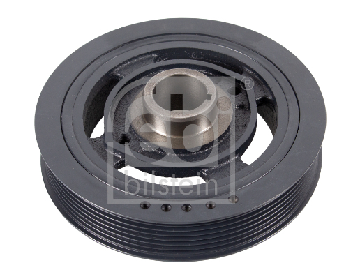 Fulie curea, arbore cotit 27229 FEBI BILSTEIN - Fulie curea Fulie curea, arbore cotit 27229 FEBI BILSTEIN - Fulie curea