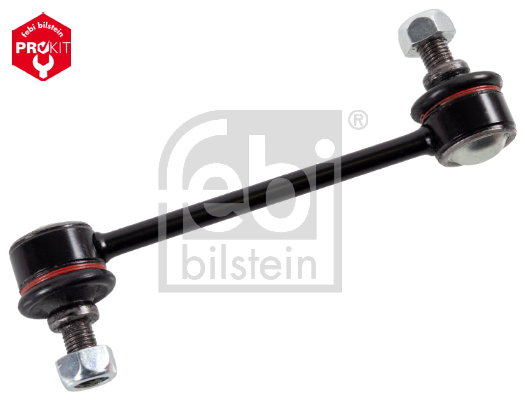 Brat/bieleta suspensie, stabilizator 27286 FEBI BILSTEIN - Bara torsiune Brat/bieleta suspensie, stabilizator 27286 FEBI BILSTEIN - Bara torsiune