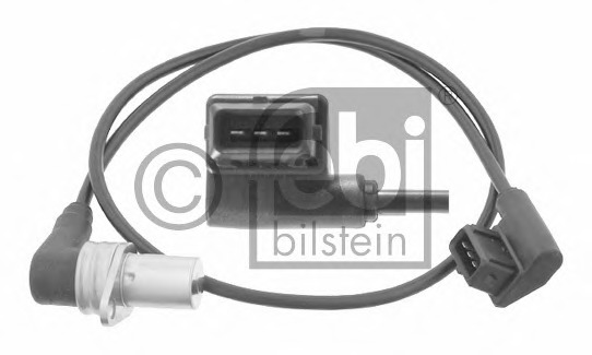 Senzor impulsuri, arbore cotit 27321 FEBI BILSTEIN - Indicatoare