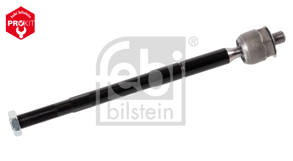 Articulatie axiala, cap de bara 27339 FEBI BILSTEIN - Bieleta directie / cap bara