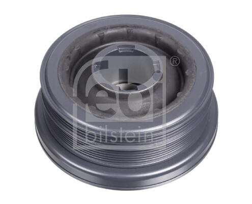Fulie curea, arbore cotit 27340 FEBI BILSTEIN - Fulie curea Fulie curea, arbore cotit 27340 FEBI BILSTEIN - Fulie curea