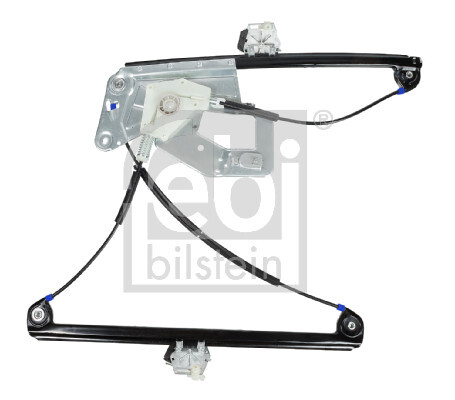 Mecanism actionare geam 27346 FEBI BILSTEIN - Geamuri actionate electric
