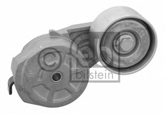 Intinzator curea, curea distributie 27361 FEBI BILSTEIN - Intinzator curea (sistem de intindere) Intinzator curea, curea distributie 27361 FEBI BILSTEIN - Intinzator curea (sistem de intindere)