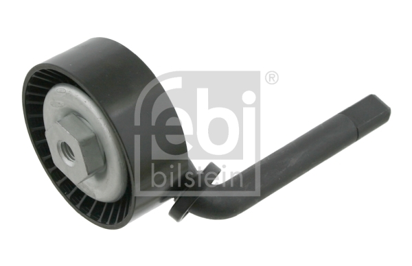 rola intinzator,curea transmisie 27372 FEBI BILSTEIN - Transmisie - kit accesorii rola intinzator,curea transmisie 27372 FEBI BILSTEIN - Transmisie - kit accesorii