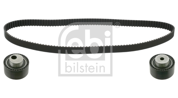 Set curea de distributie 27391 FEBI BILSTEIN - Kit distributie / curea distributie