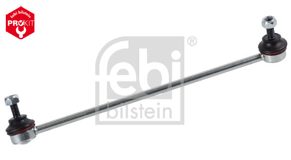 Brat/bieleta suspensie, stabilizator 27434 FEBI BILSTEIN - Bara torsiune Brat/bieleta suspensie, stabilizator 27434 FEBI BILSTEIN - Bara torsiune