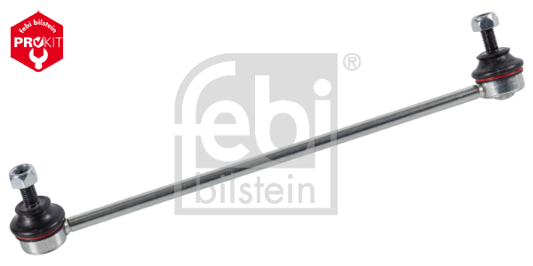 Brat/bieleta suspensie, stabilizator 27435 FEBI BILSTEIN - Bara torsiune Brat/bieleta suspensie, stabilizator 27435 FEBI BILSTEIN - Bara torsiune