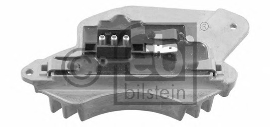 unitate de control,incalzire/ventilatie 27440 FEBI BILSTEIN - Unitati de control unitate de control,incalzire/ventilatie 27440 FEBI BILSTEIN - Unitati de control