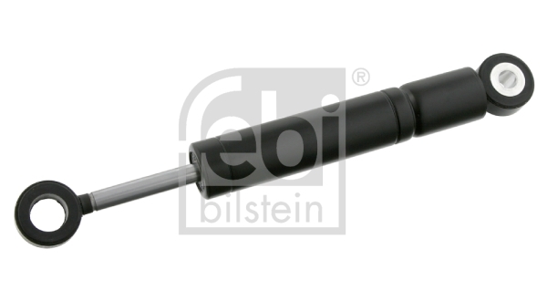 Amortizor vibratii, curea transmisie cu caneluri 27454 FEBI BILSTEIN - Amortizor vibratii Amortizor vibratii, curea transmisie cu caneluri 27454 FEBI BILSTEIN - Amortizor vibratii