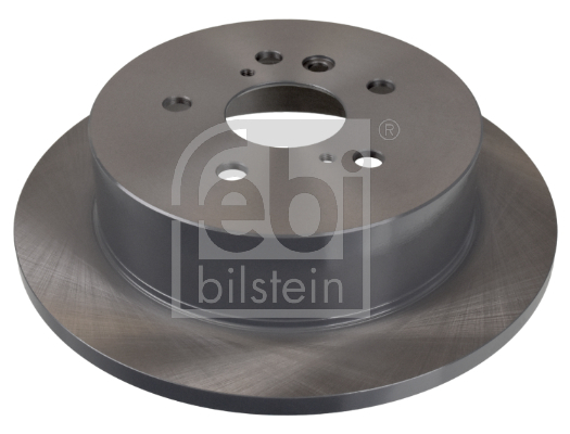 Disc frana 27478 FEBI BILSTEIN - Disc frana