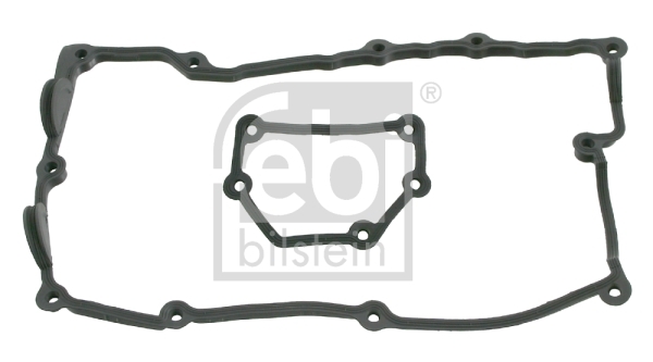 Set garnituri, Capac supape 27491 FEBI BILSTEIN - Garnituri Set garnituri, Capac supape 27491 FEBI BILSTEIN - Garnituri