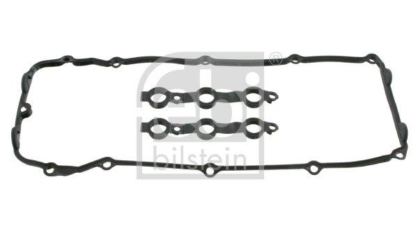 Set garnituri, Capac supape 27493 FEBI BILSTEIN - Garnituri Set garnituri, Capac supape 27493 FEBI BILSTEIN - Garnituri