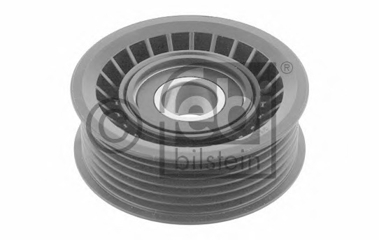 Rola ghidare/conducere, curea transmisie 27507 FEBI BILSTEIN - Transmisie - kit accesorii Rola ghidare/conducere, curea transmisie 27507 FEBI BILSTEIN - Transmisie - kit accesorii