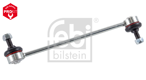 Brat/bieleta suspensie, stabilizator 27524 FEBI BILSTEIN - Bara torsiune Brat/bieleta suspensie, stabilizator 27524 FEBI BILSTEIN - Bara torsiune