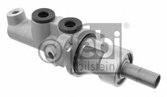 Pompa centrala, frana 27547 FEBI BILSTEIN - Pompa centrala frana Pompa centrala, frana 27547 FEBI BILSTEIN - Pompa centrala frana