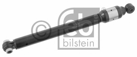 Amortizor, directie 27572 FEBI BILSTEIN - Amortizor directie