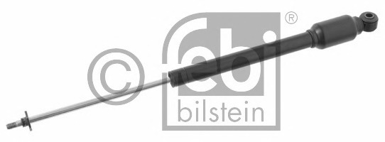 Amortizor, directie 27611 FEBI BILSTEIN - Amortizor directie