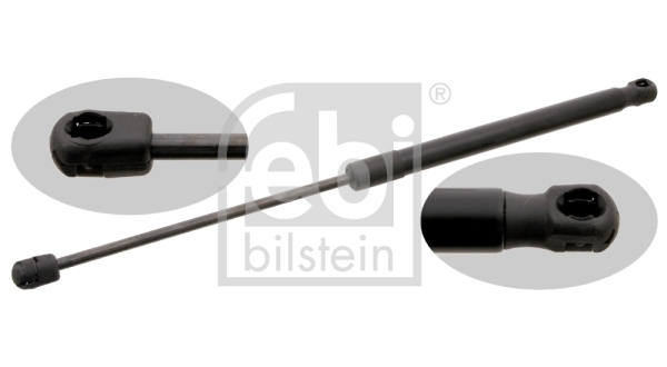 Amortizor portbagaj 27629 FEBI BILSTEIN - Elemente/piese montaj Amortizor portbagaj 27629 FEBI BILSTEIN - Elemente/piese montaj