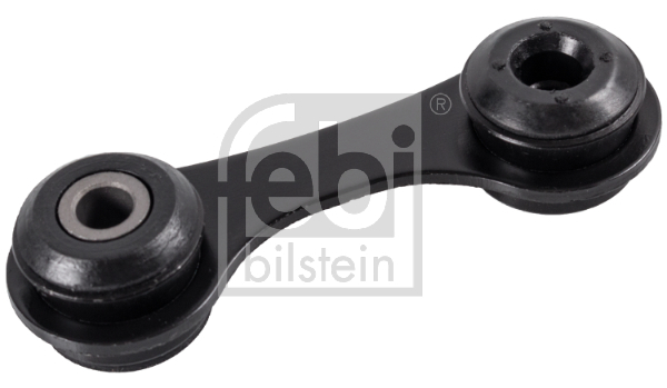 Brat/bieleta suspensie, stabilizator 27775 FEBI BILSTEIN - Bieleta antiruliu / bara stabilizatoare Brat/bieleta suspensie, stabilizator 27775 FEBI BILSTEIN - Bieleta antiruliu / bara stabilizatoare