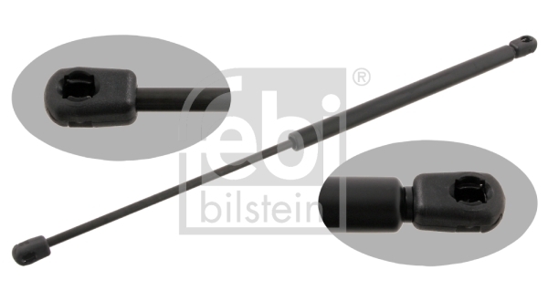 Amortizor portbagaj 27778 FEBI BILSTEIN - Elemente/piese montaj Amortizor portbagaj 27778 FEBI BILSTEIN - Elemente/piese montaj