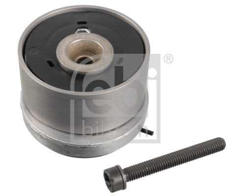 rola intinzator,curea distributie 27792 FEBI BILSTEIN - Rola intinzatoare rola intinzator,curea distributie 27792 FEBI BILSTEIN - Rola intinzatoare