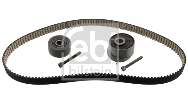 Set curea de distributie 27825 FEBI BILSTEIN - Kit distributie / curea distributie