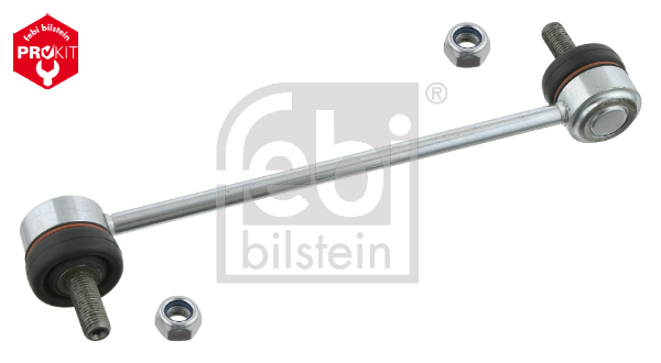 Brat/bieleta suspensie, stabilizator 27834 FEBI BILSTEIN - Bara torsiune Brat/bieleta suspensie, stabilizator 27834 FEBI BILSTEIN - Bara torsiune
